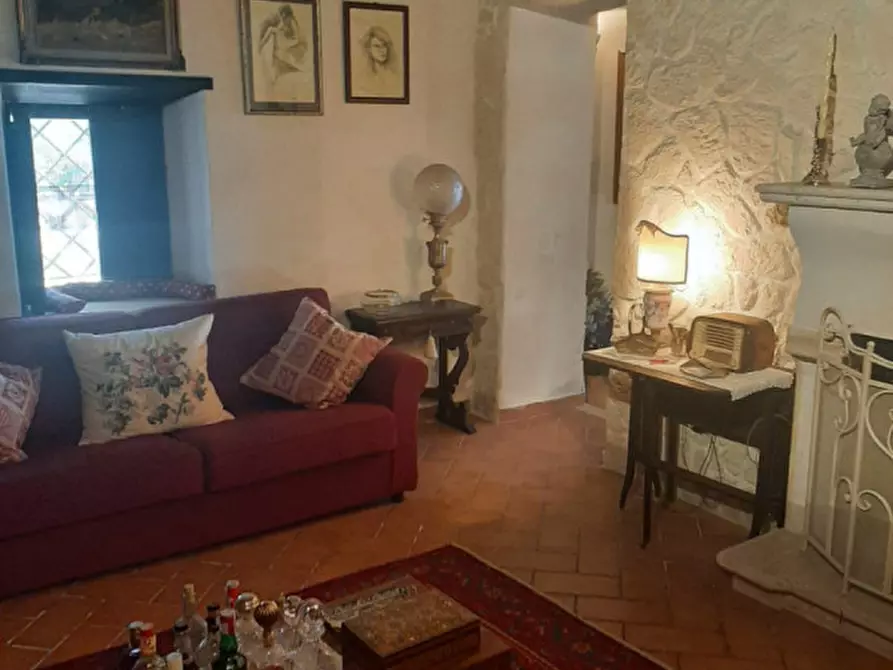 Immagine 9 di Rustico / casale in vendita  in Contrada Le Fornaci a Paliano
