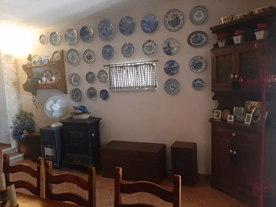 Immagine 16 di Rustico / casale in vendita  in Contrada Le Fornaci a Paliano