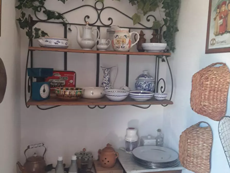 Immagine 17 di Rustico / casale in vendita  in Contrada Le Fornaci a Paliano