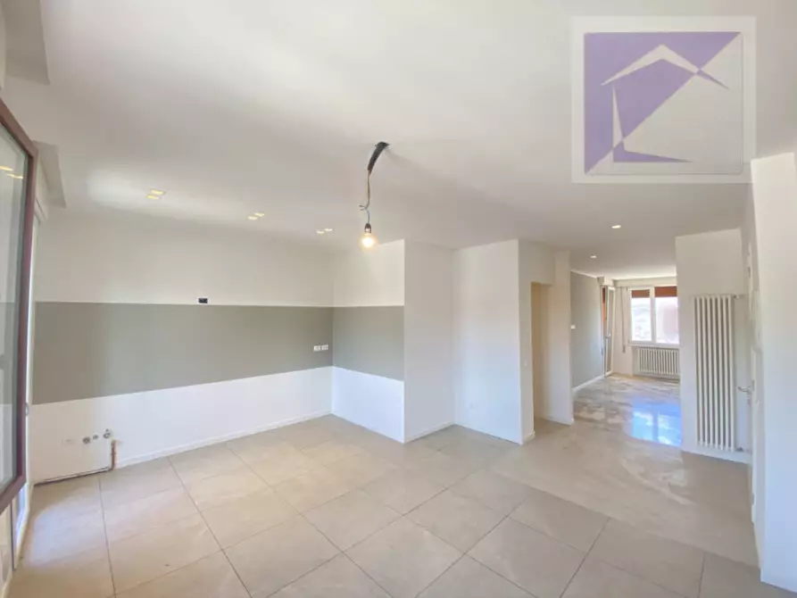 Immagine 2 di Appartamento in vendita  a Camposampiero