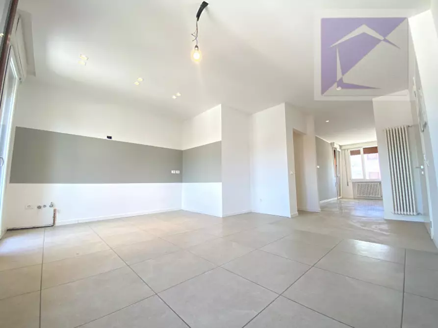 Immagine 3 di Appartamento in vendita  a Camposampiero