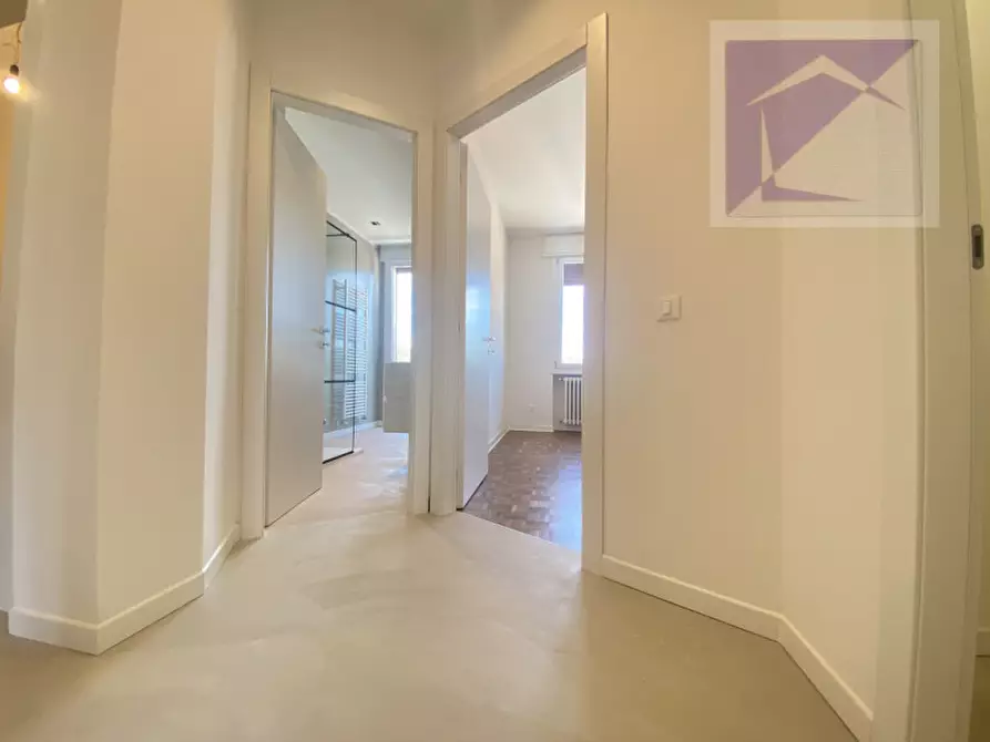 Immagine 11 di Appartamento in vendita  a Camposampiero