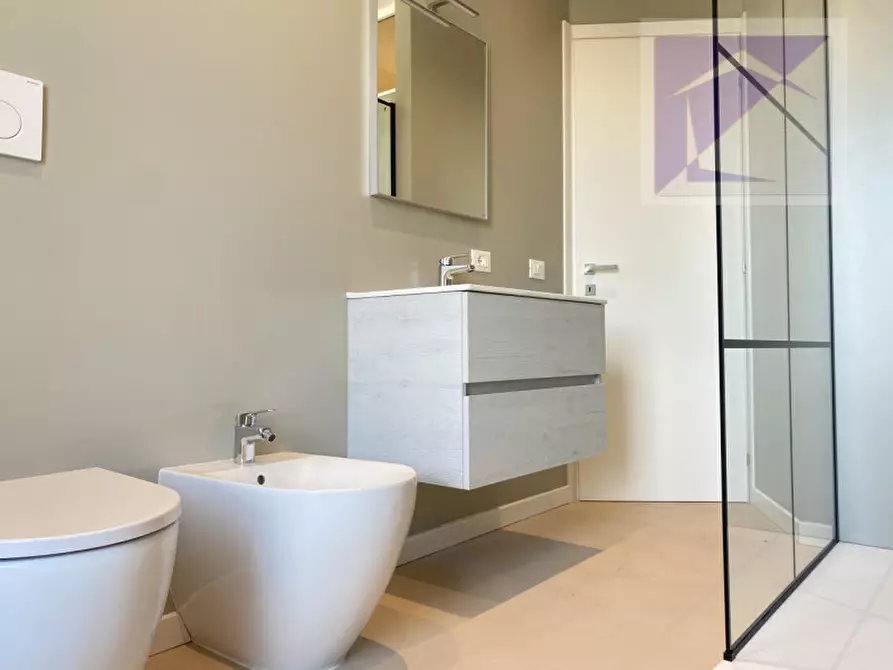 Immagine 14 di Appartamento in vendita  a Camposampiero