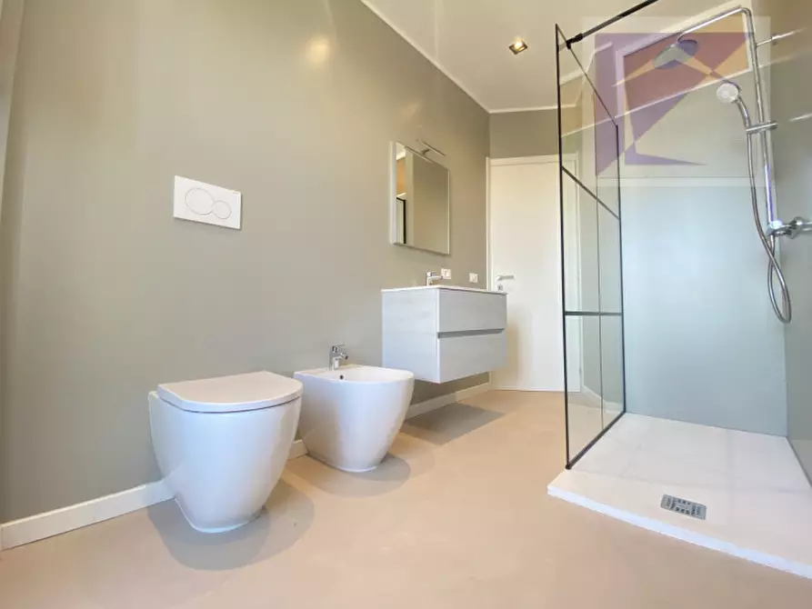 Immagine 15 di Appartamento in vendita  a Camposampiero