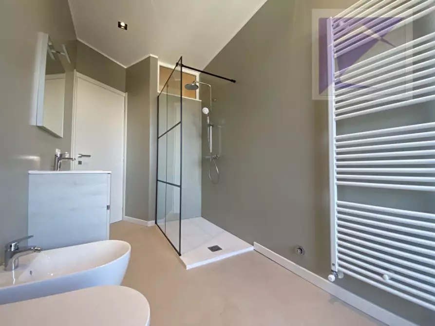 Immagine 16 di Appartamento in vendita  a Camposampiero