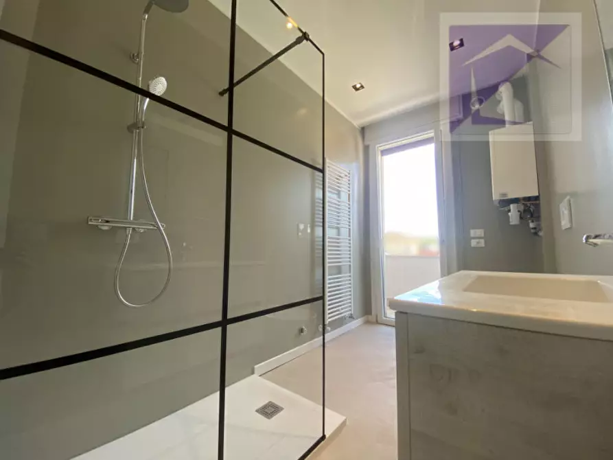 Immagine 17 di Appartamento in vendita  a Camposampiero