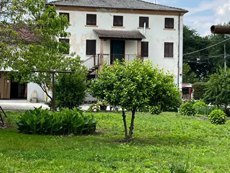 Immagine 5 di Casa indipendente in vendita  in Via Comunetto a Castelfranco Veneto