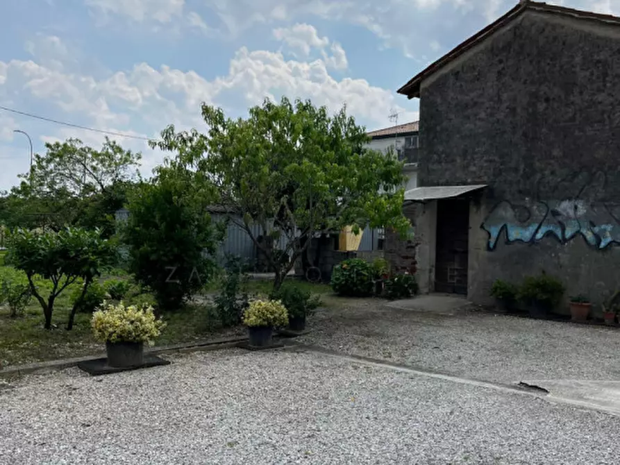 Immagine 6 di Casa indipendente in vendita  in Via Comunetto a Castelfranco Veneto