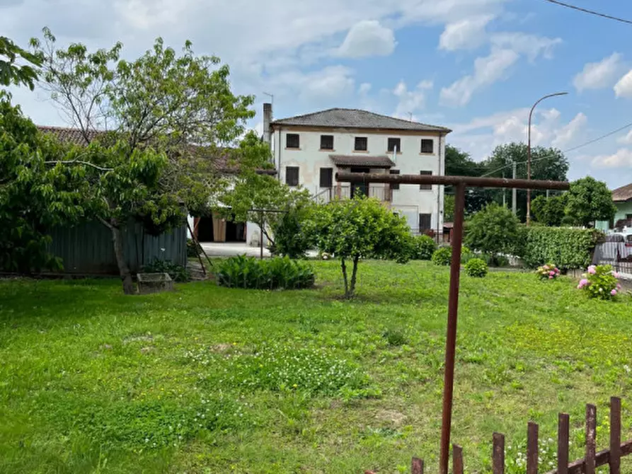 Immagine 7 di Casa indipendente in vendita  in Via Comunetto a Castelfranco Veneto