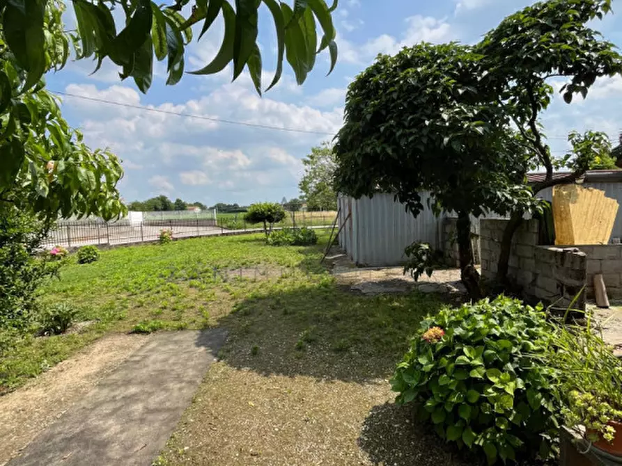 Immagine 8 di Casa indipendente in vendita  in Via Comunetto a Castelfranco Veneto