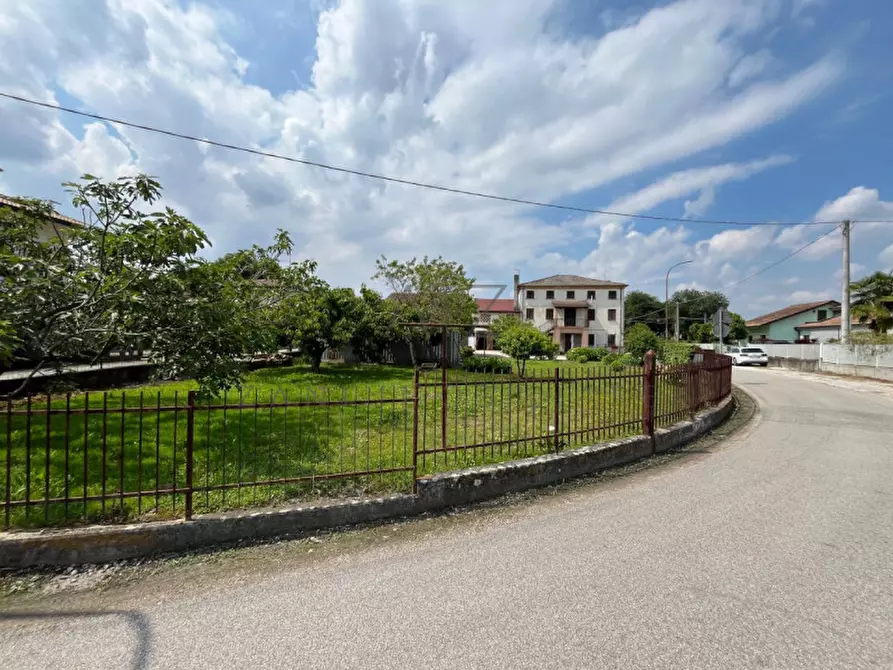 Immagine 10 di Casa indipendente in vendita  in Via Comunetto a Castelfranco Veneto