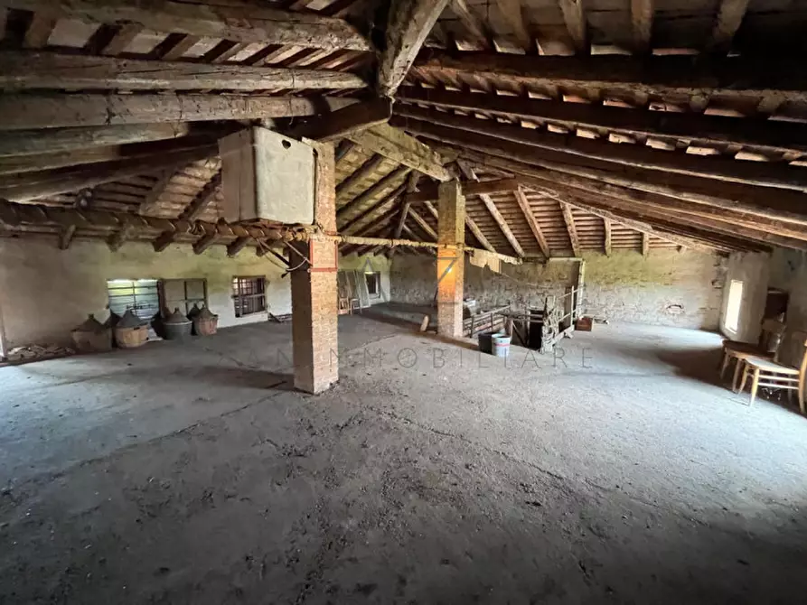 Immagine 23 di Casa indipendente in vendita  in Via Comunetto a Castelfranco Veneto