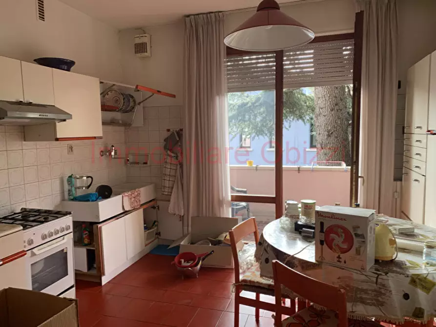 Immagine 1 di Appartamento in vendita  in via Lucania a Padova