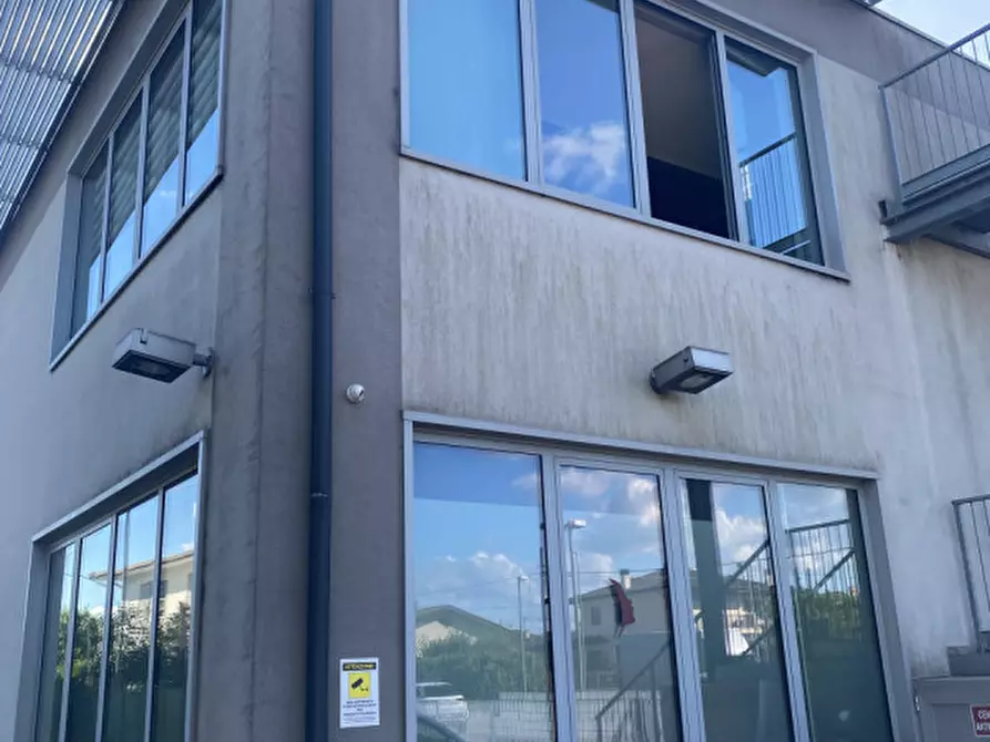 Immagine 2 di Ufficio in vendita  in Vigorovea Via padana a Sant'angelo Di Piove Di Sacco