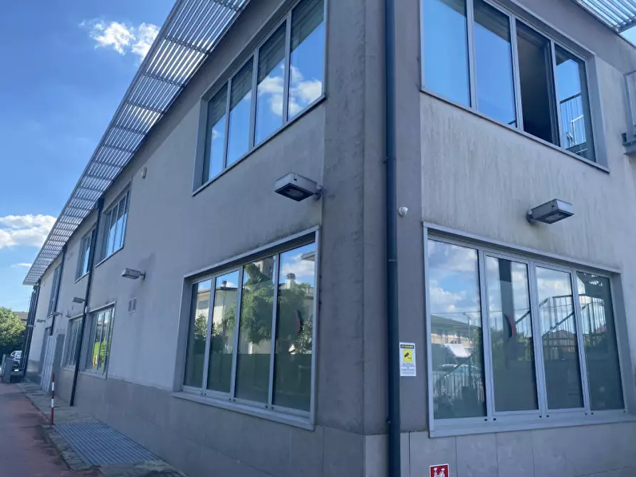 Immagine 3 di Ufficio in vendita  in Vigorovea Via padana a Sant'angelo Di Piove Di Sacco