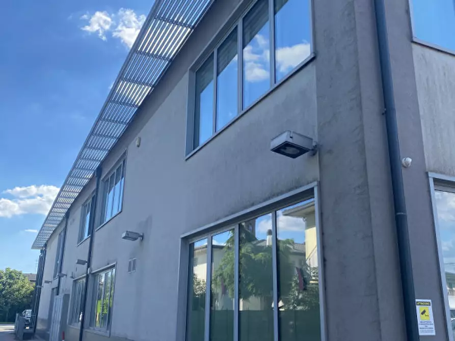 Immagine 4 di Ufficio in vendita  in Vigorovea Via padana a Sant'angelo Di Piove Di Sacco