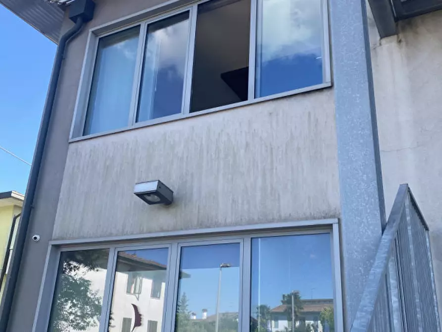 Immagine 5 di Ufficio in vendita  in Vigorovea Via padana a Sant'angelo Di Piove Di Sacco