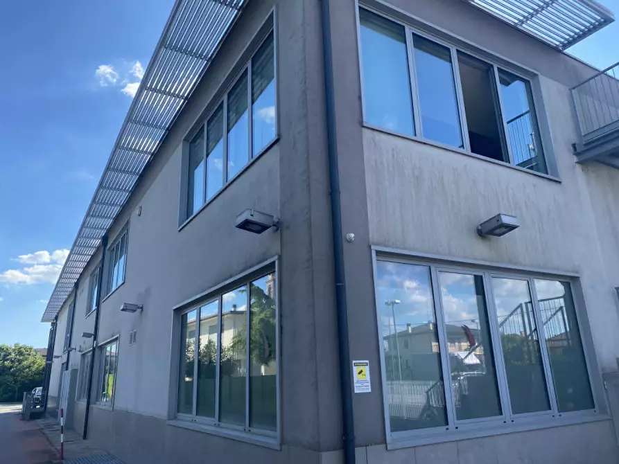 Immagine 6 di Ufficio in vendita  in Vigorovea Via padana a Sant'angelo Di Piove Di Sacco