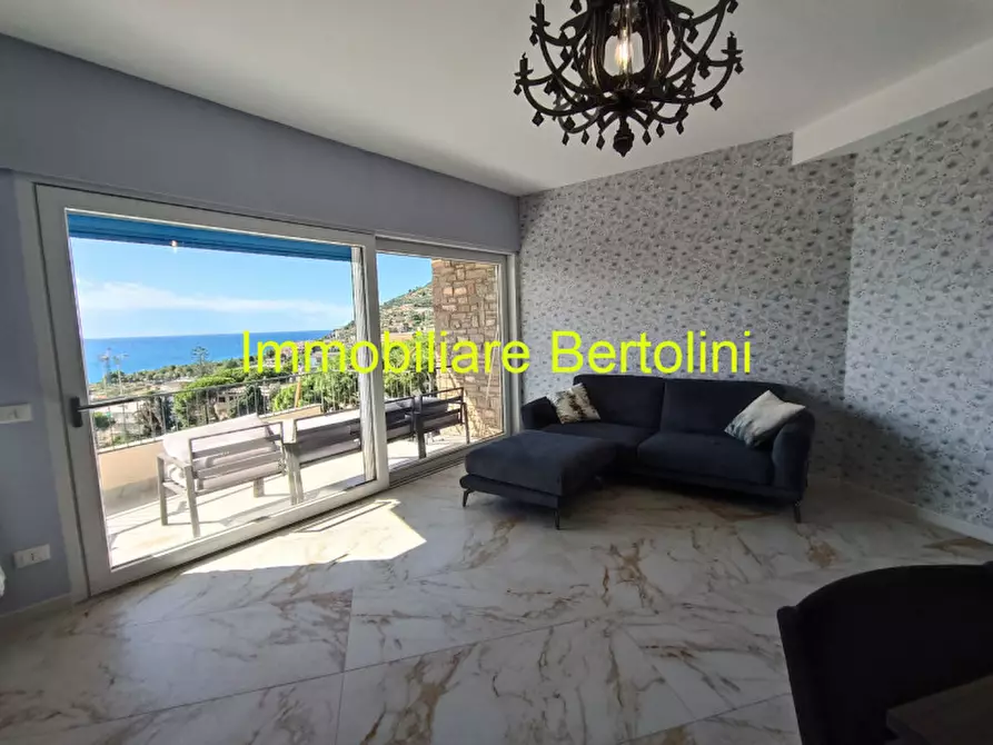 Immagine 5 di Appartamento in vendita  in VIA PADRE SEMERIA a San Remo