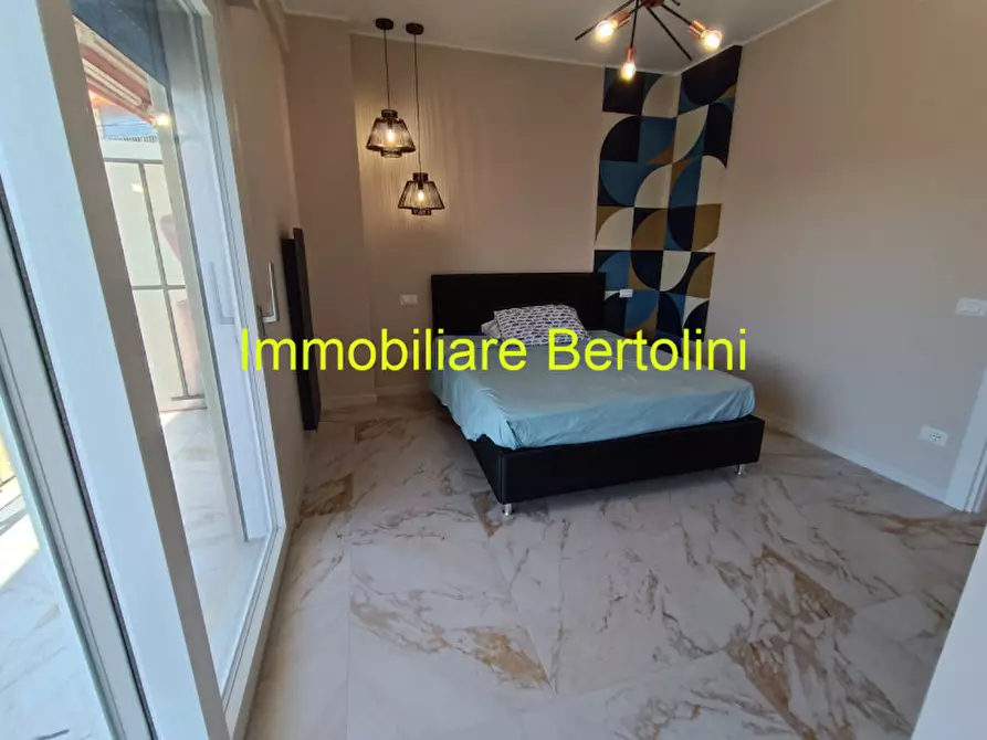 Immagine 10 di Appartamento in vendita  in VIA PADRE SEMERIA a San Remo