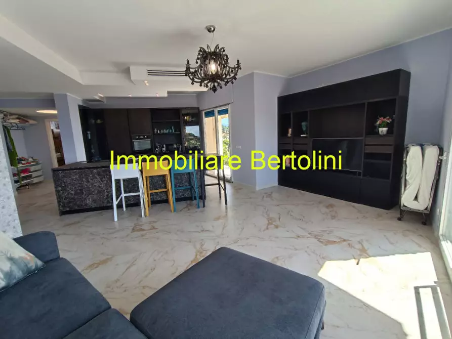 Immagine 16 di Appartamento in vendita  in VIA PADRE SEMERIA a San Remo