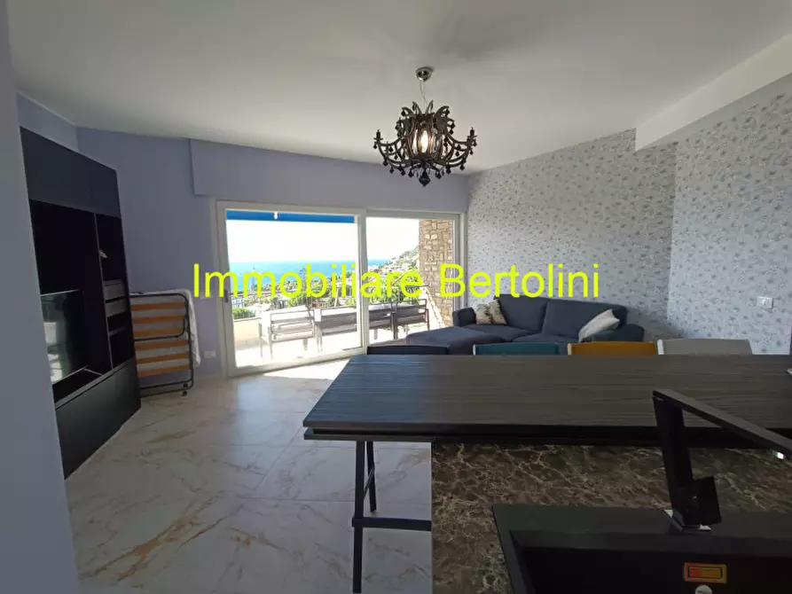 Immagine 20 di Appartamento in vendita  in VIA PADRE SEMERIA a San Remo