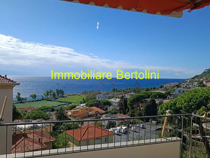 Immagine 23 di Appartamento in vendita  in VIA PADRE SEMERIA a San Remo