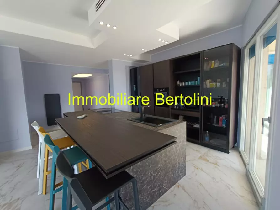 Immagine 24 di Appartamento in vendita  in VIA PADRE SEMERIA a San Remo