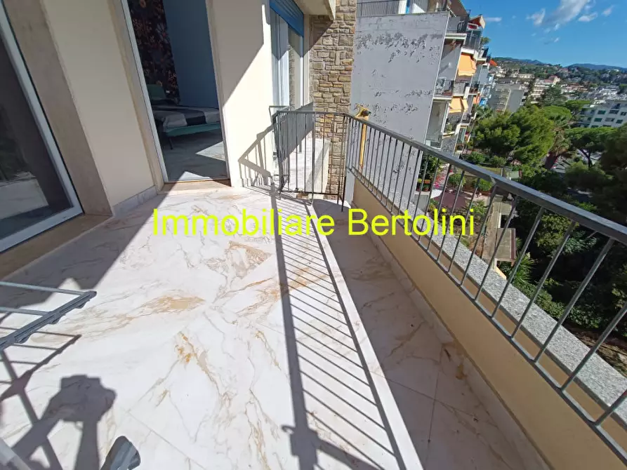 Immagine 26 di Appartamento in vendita  in VIA PADRE SEMERIA a San Remo