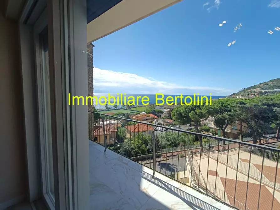 Immagine 27 di Appartamento in vendita  in VIA PADRE SEMERIA a San Remo