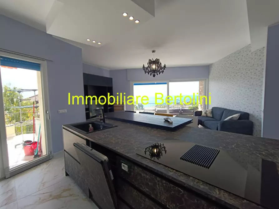 Immagine 32 di Appartamento in vendita  in VIA PADRE SEMERIA a San Remo