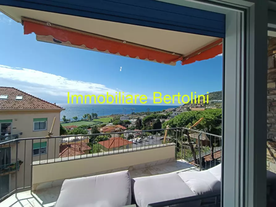 Immagine 34 di Appartamento in vendita  in VIA PADRE SEMERIA a San Remo