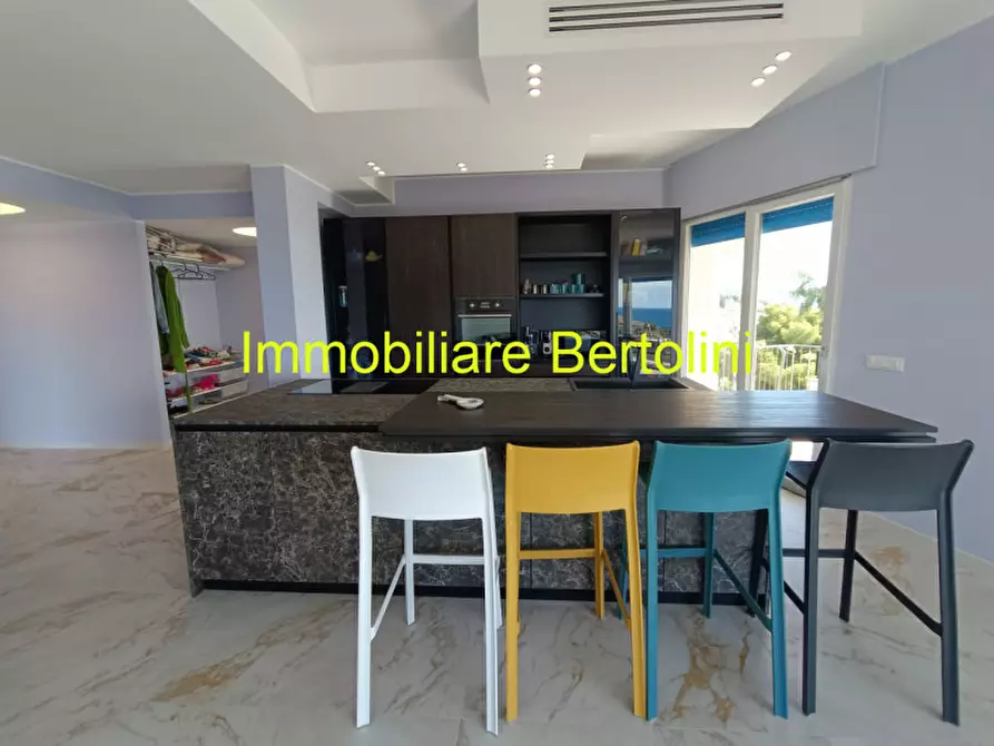 Immagine 36 di Appartamento in vendita  in VIA PADRE SEMERIA a San Remo