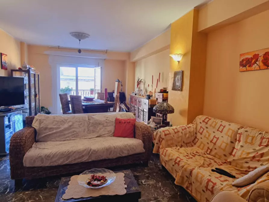 Immagine 2 di Appartamento in vendita  in Via Giuseppe D'Amico Rodriquez, 66 a Milazzo