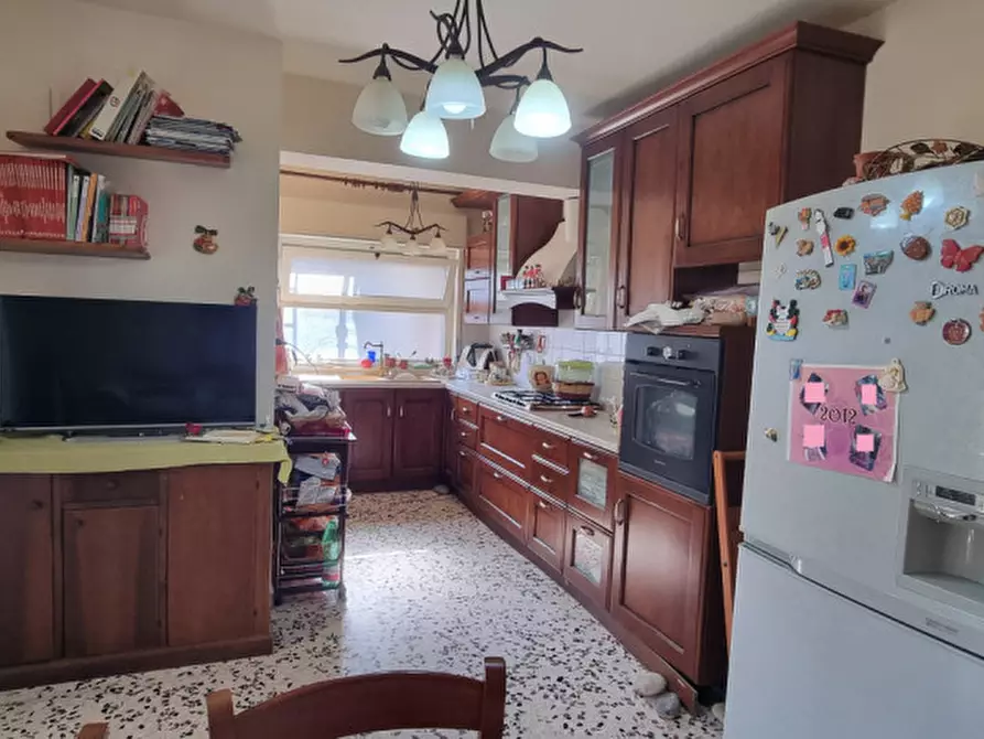 Immagine 3 di Appartamento in vendita  in Via Giuseppe D'Amico Rodriquez, 66 a Milazzo