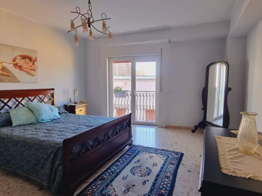 Immagine 5 di Appartamento in vendita  in Via Giuseppe D'Amico Rodriquez, 66 a Milazzo