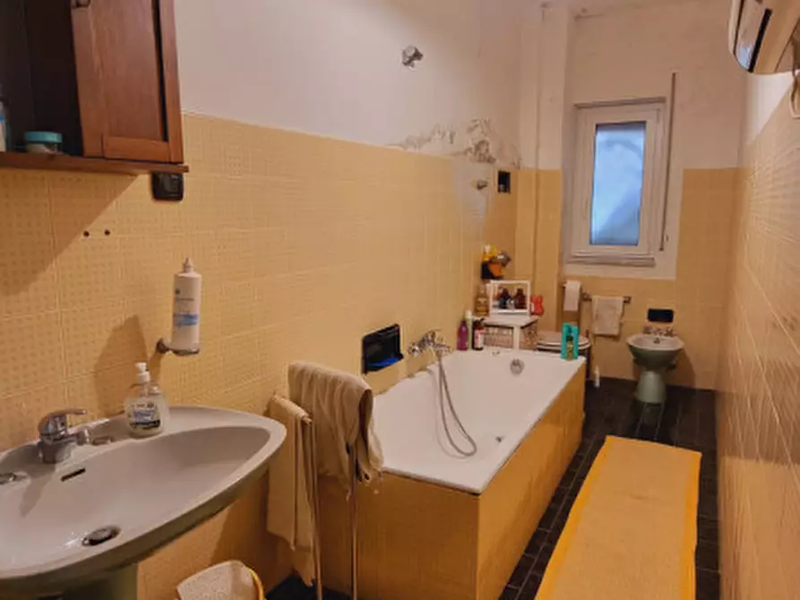 Immagine 7 di Appartamento in vendita  in Via Giuseppe D'Amico Rodriquez, 66 a Milazzo