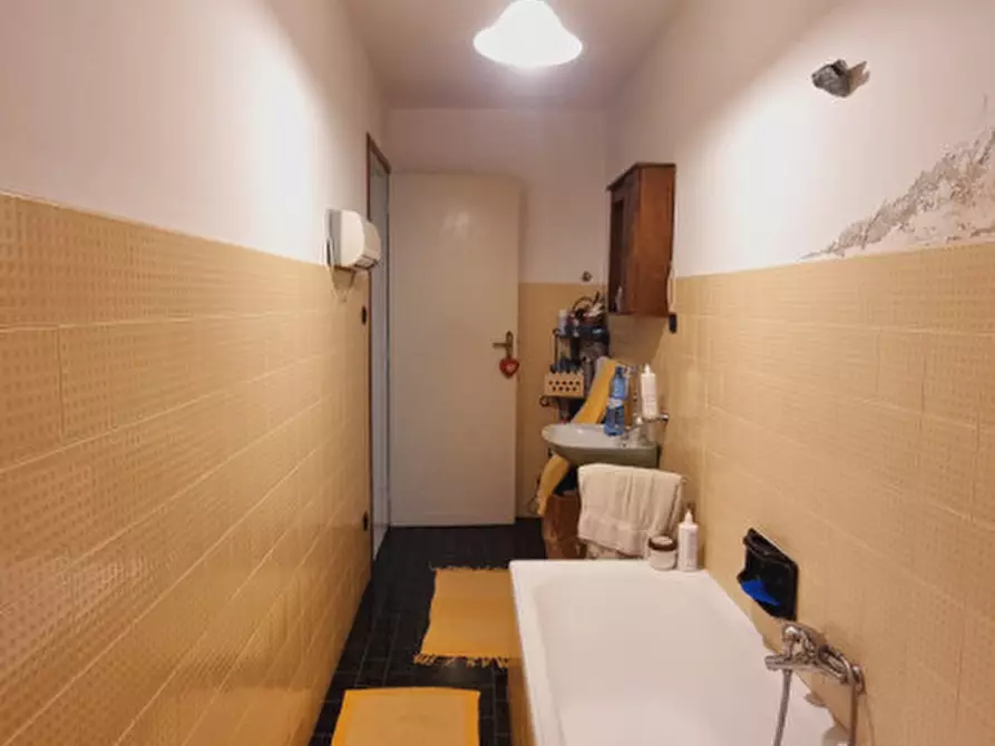 Immagine 8 di Appartamento in vendita  in Via Giuseppe D'Amico Rodriquez, 66 a Milazzo