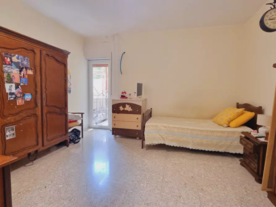 Immagine 9 di Appartamento in vendita  in Via Giuseppe D'Amico Rodriquez, 66 a Milazzo