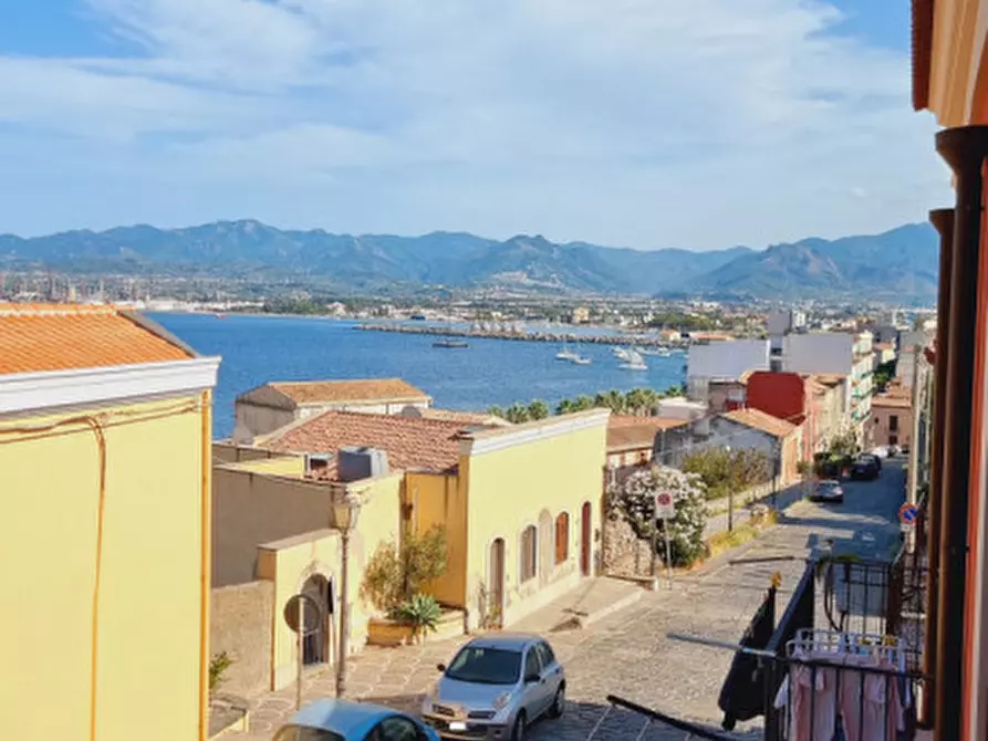 Immagine 11 di Appartamento in vendita  in Via Giuseppe D'Amico Rodriquez, 66 a Milazzo