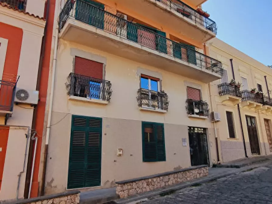 Immagine 12 di Appartamento in vendita  in Via Giuseppe D'Amico Rodriquez, 66 a Milazzo