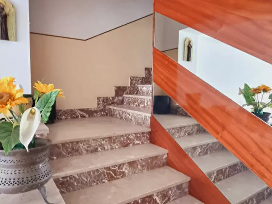 Immagine 13 di Appartamento in vendita  in Via Giuseppe D'Amico Rodriquez, 66 a Milazzo