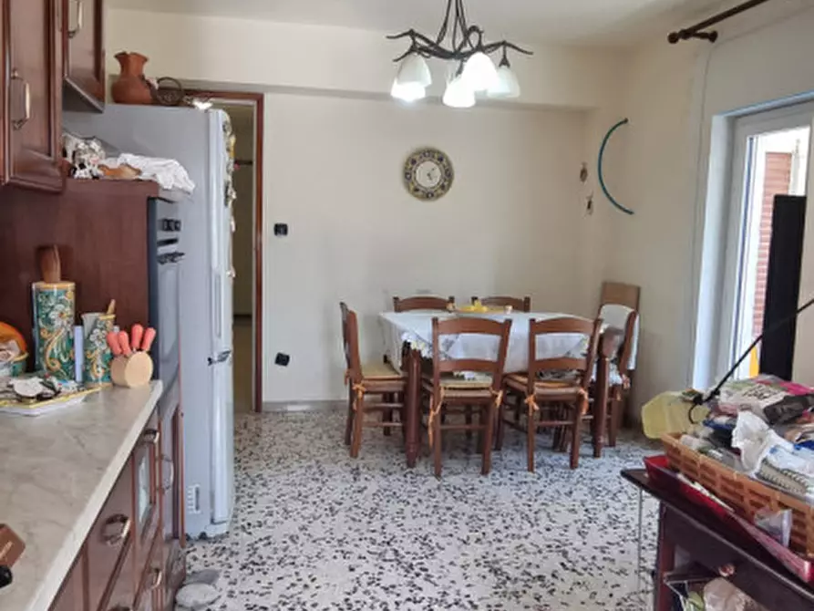 Immagine 18 di Appartamento in vendita  in Via Giuseppe D'Amico Rodriquez, 66 a Milazzo