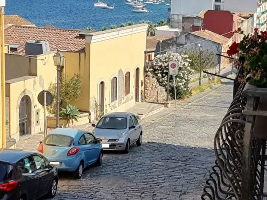 Immagine 19 di Appartamento in vendita  in Via Giuseppe D'Amico Rodriquez, 66 a Milazzo