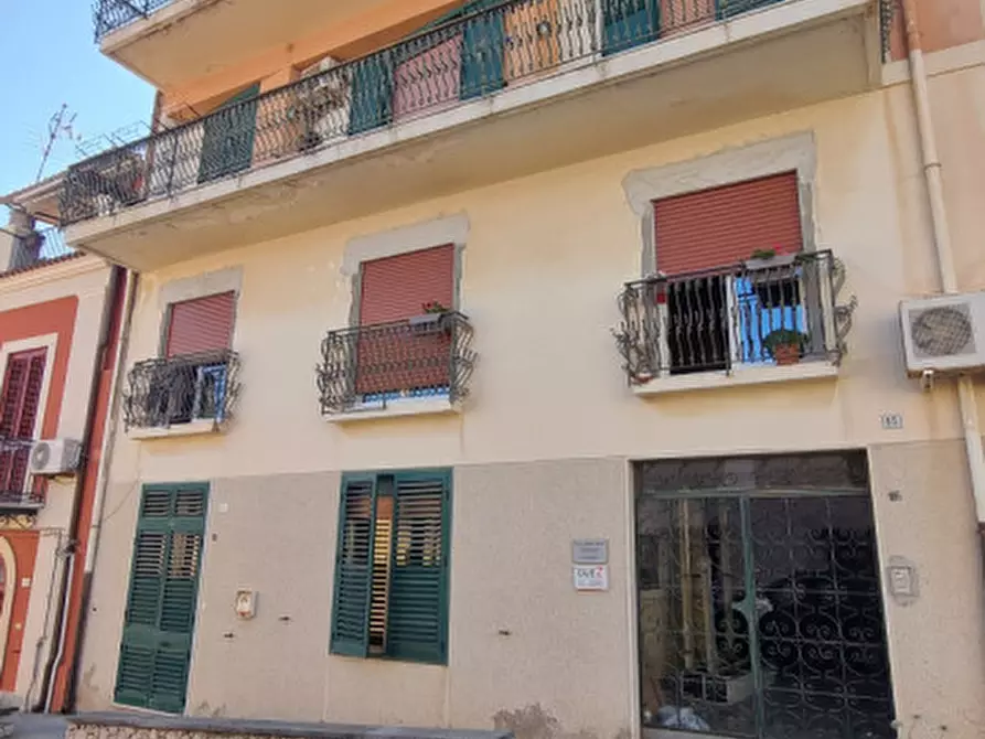 Immagine 20 di Appartamento in vendita  in Via Giuseppe D'Amico Rodriquez, 66 a Milazzo