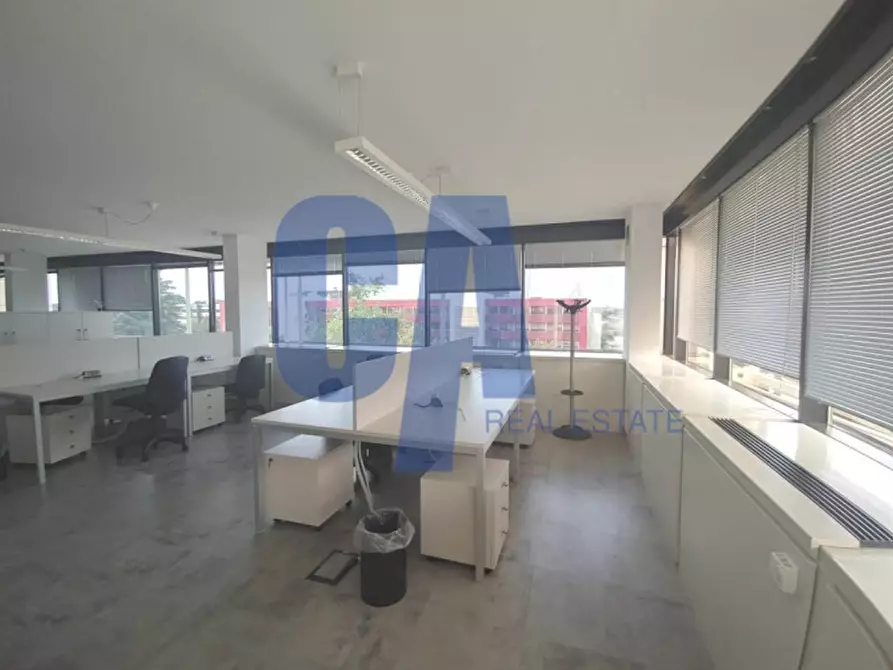 Immagine 3 di Ufficio in affitto  in VIA MILANO a Cassina De' Pecchi