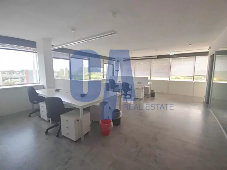 Immagine 4 di Ufficio in affitto  in VIA MILANO a Cassina De' Pecchi