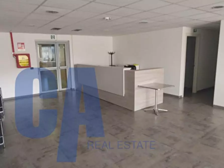 Immagine 21 di Ufficio in affitto  in VIA MILANO a Cassina De' Pecchi