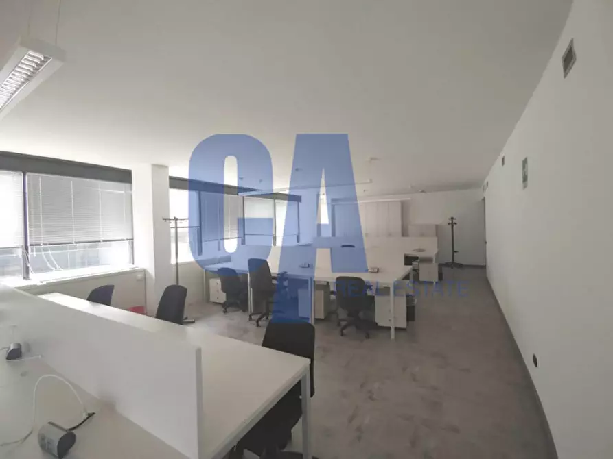 Immagine 2 di Ufficio in affitto  in VIA MILANO a Cassina De' Pecchi