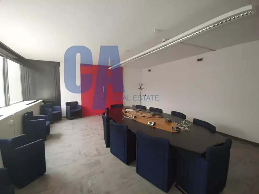Immagine 8 di Ufficio in affitto  in VIA MILANO a Cassina De' Pecchi
